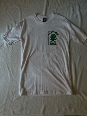 Boneyard t shirt